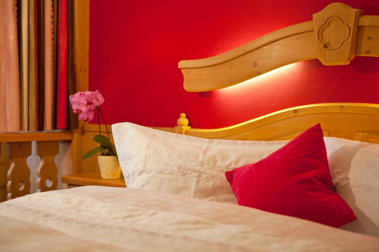Familienhotel Lengauer Hof Saalbach-Hinterglemm Room photo